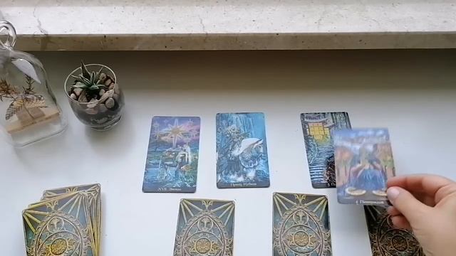 ОВЕН?НЕДЕЛЯ 5 - 11 ИЮНЯ 2023 ?ЧТО ВАЖНО ЗНАТЬ??ГОРОСКОП ТАРО Ispirazione смотреть онлайн