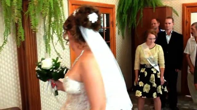 Регистрация брака смотреть онлайн