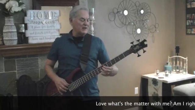 Paul McCartney - I Don't Know (Cover) by Joe Garza смотреть онлайн