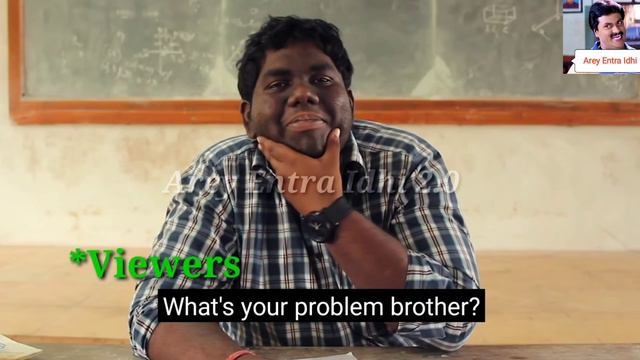 Sixth sence funny troll 2#sixthsence #Starmaasixthsence#Anasuya #Aadi #Omkar|Arey Entra idhi 2.0| смотреть онлайн