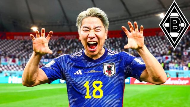 🚨Borussia behält Takuma Asano im Auge. Ein brisanter Neuzugang steht bevor! Borussia Mönchengladbac смотреть онлайн