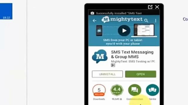 HOW TO READ OR SEE YOUR FRIENDS OR GIRLFRIEND WHATSAPP MESSAGES (EASY) смотреть онлайн