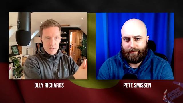 Learning Languages Through Stories with Olly Richards смотреть онлайн