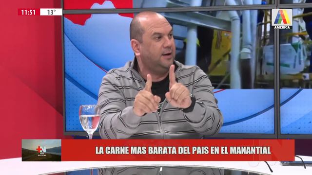 JUAN CARLOS BERNARD +NOTICIAS (02-09-2020) смотреть онлайн