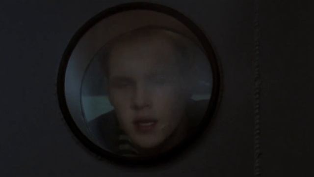 [EN] Coolant Failure - K19