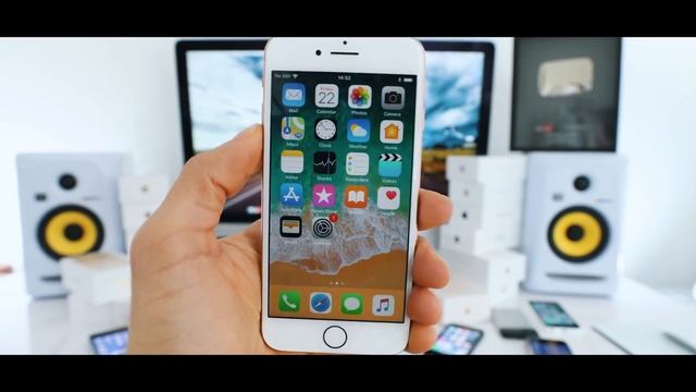 How To Unlock iPhone 8 (Plus) - Passcode & Carrier Unlock | AT&T, T-mobile, etc.. | Forgot Passcode смотреть онлайн