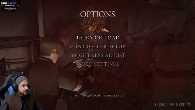 resident evil 4 اشلي راحت باركولي - mod rising of evil #25 смотреть онлайн