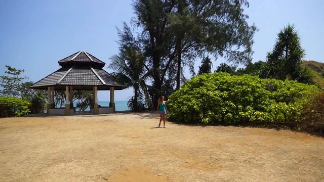 Лучшие пляжи В Тайланде! Острова с болоснежным песком! koh Lanta island смотреть онлайн