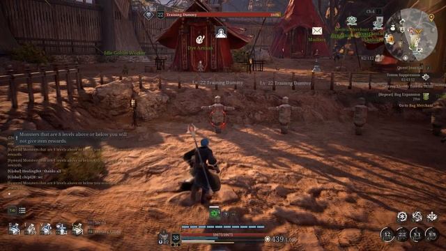 Best Skill Combo for Mage [Crescent Moon Blessing] | Bless Unleashed PC смотреть онлайн