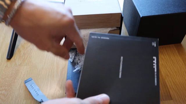 🇧🇷Relógio Hamilton Khaki Field Mechanical 38mm - H69409930, Unboxing.⌚ смотреть онлайн