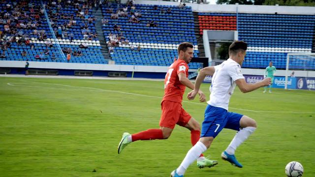 «Факел» – «Акрон» | Вокруг матча