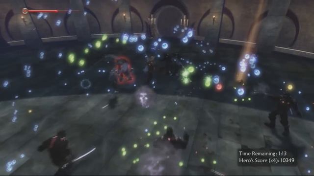Let's Play Fable 2 - See the Future #6: It Is A Good Day to Get Knocked Down! смотреть онлайн