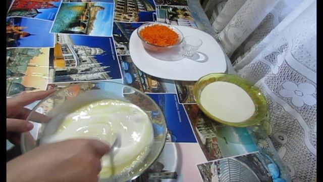 Вкусные истории от Жанны