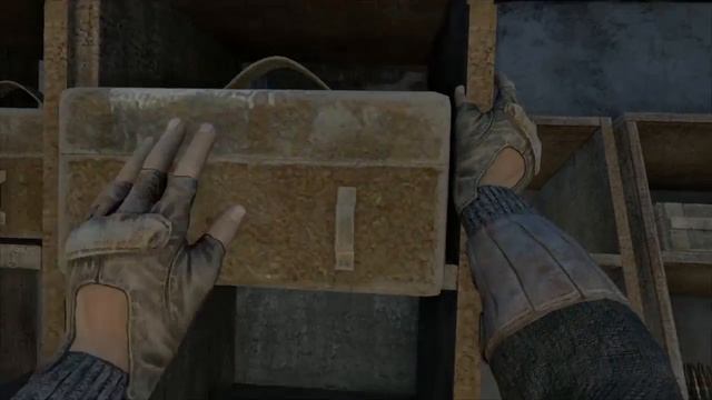 Metro Last Light Redux Diary Notes, Safe Keys and Safes (Part 2) смотреть онлайн