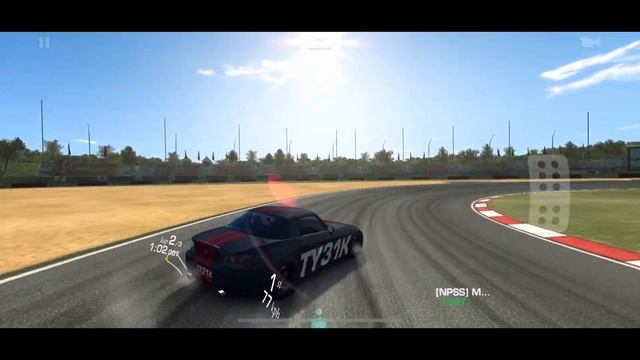 Real Racing 3 - PRO/AM - Japanese Sport Showdown - 100% Complete Walkthrough смотреть онлайн