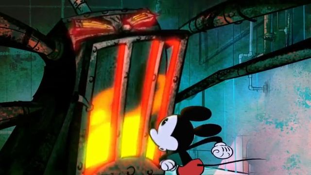 Mickey - Kazan Dairesi смотреть онлайн