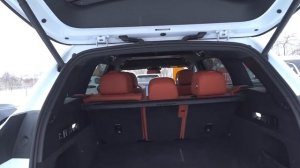 Lixiang L7 vs Lixiang L9. В чём разница? За что доплачивать миллион?