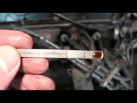 ПОБЕДИЛ МАСЛОЖОР. ЛУЧШАЯ РАСКОКСОВКА ДВИГАТЕЛЯ смотреть онлайн