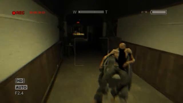 Outlast #2: PIGI PIGI.................. смотреть онлайн