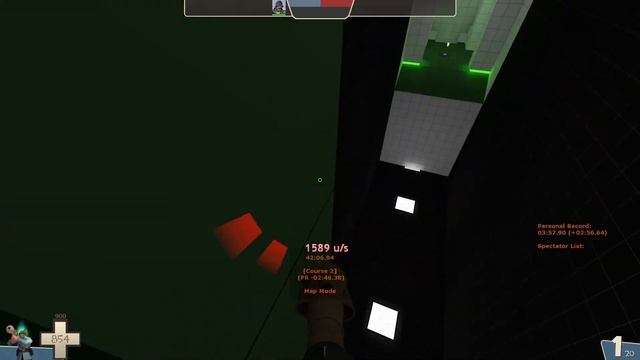 TF2 Jump_zone Playthrough | So many levels... смотреть онлайн