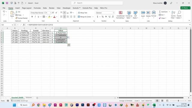 AutoCAD 2023.1| How to Add As built in AutoCAD Manually| Earth Work or Status as built Extraction смотреть онлайн
