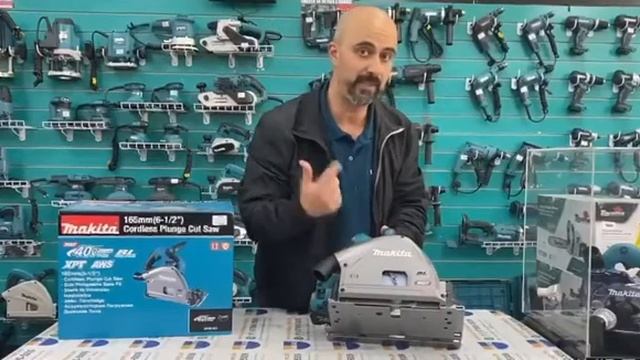 Serra Circular SP001GZ Makita смотреть онлайн
