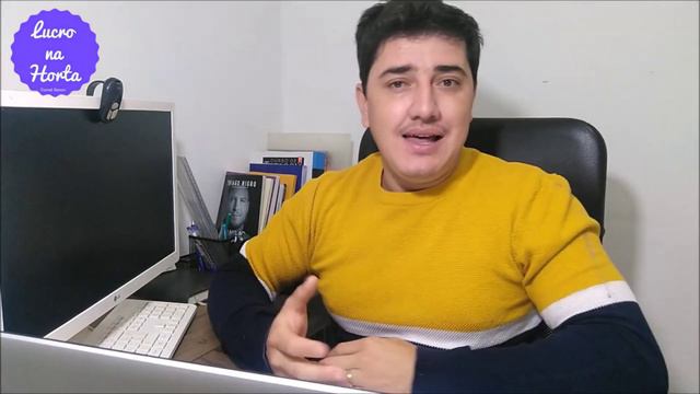 🔷Como Vender Muita Verdura Usando a internet, Delivery de verduras, Disk verduras, Daniel Baroni смотреть онлайн