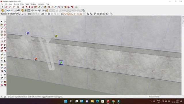How to Use 3D Warehouse in Sketchup | Warehouse detail Tutorial | Scene смотреть онлайн