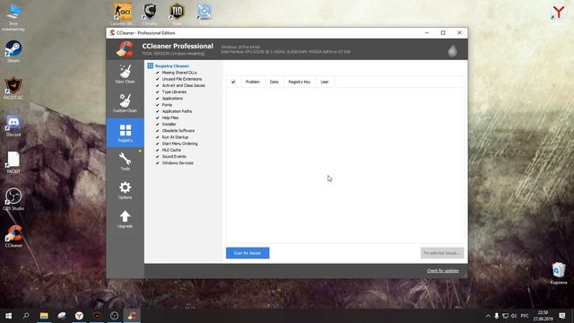 Что делать если не запускается FACEIT AC/Фейсит античит смотреть онлайн