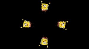 Compilation of Hologram Videos for Play 3 | Atom & the Dot