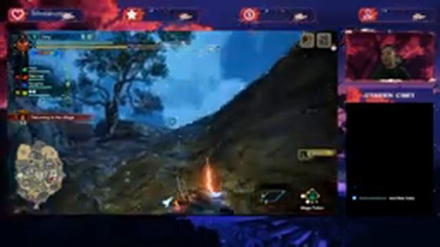 Finishing all Gathering Hub Quests | MH:Rise смотреть онлайн