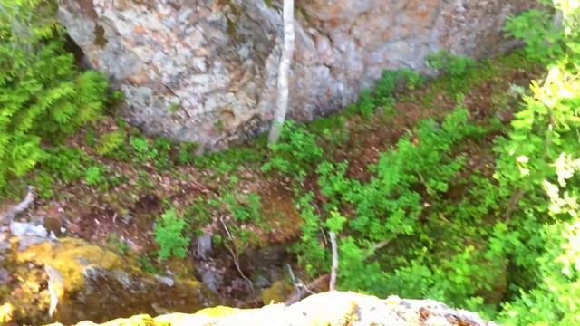 Exploring - Episode 1 - "The Devil's Rocks" in Mikkeli, Finland смотреть онлайн