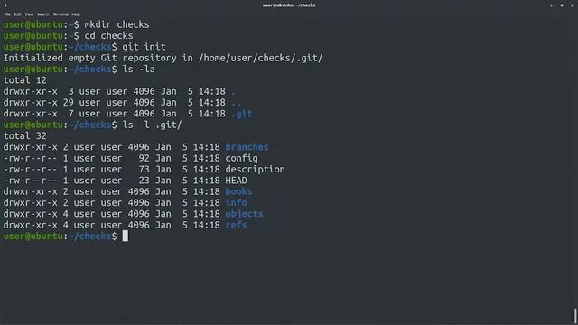 Git and GitHub - First Steps with Git #11 смотреть онлайн