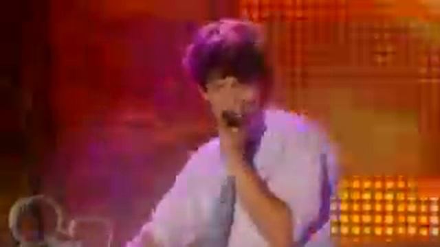 Jonas Brothers-Burning up DC Games Offical смотреть онлайн