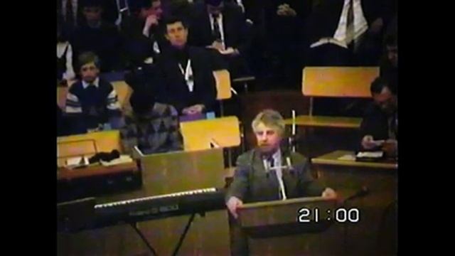 МАРЧУК ФЕДОР КОНДРАТЬЕВИЧ / КНЯЗЬ МИРА КТО? (1996 год) Пинск смотреть онлайн