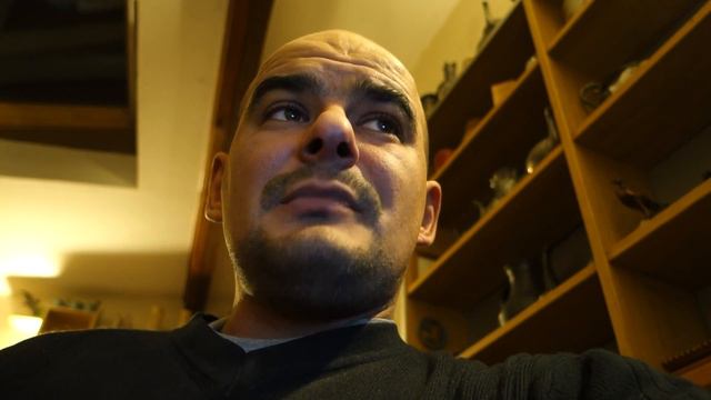 пурга в стиле болтовня 6 про бельгийца и каналы