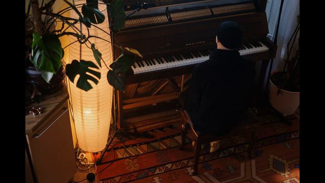 Piano #1 / Пианино #1