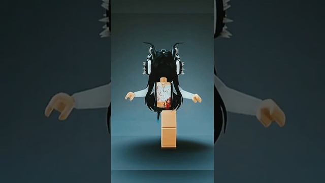 #Roblox #Robloxedit || ROBLOX SLENDERS AVATAR смотреть онлайн