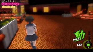 Danganronpa Another Episode: Ultra Despair Girls cpt1