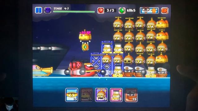 Tiny Defense, Tiny Defense 2, PvZ Heroes, Sausage Run, SonicDash, Tom Hero, Road Race 3D, Mr Ninja смотреть онлайн
