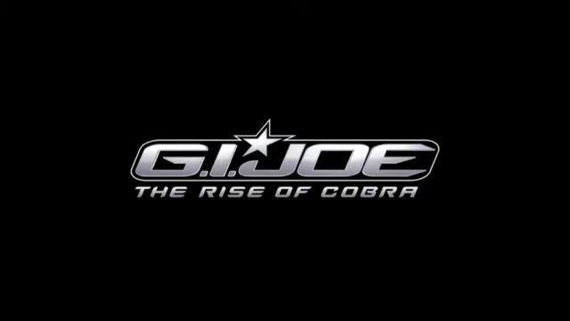 43. Haystack In A Coal Mine (G.I. Joe: The Rise of Cobra Complete Score) смотреть онлайн