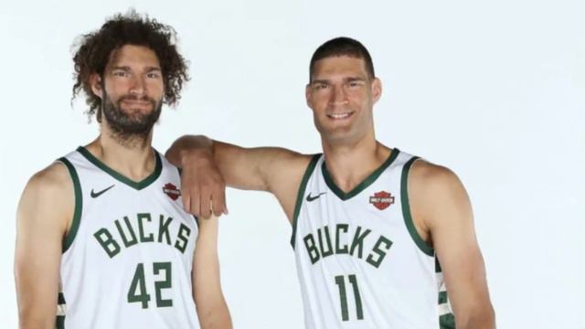 🔥LAST HOUR! MIKE BUDENHOLZER CONFIRMS! BROOK LOPEZ UPDATED! MILWAUKEE BUCKS TRADE! смотреть онлайн