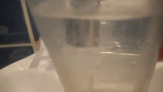 Кран пьет воду смотреть онлайн