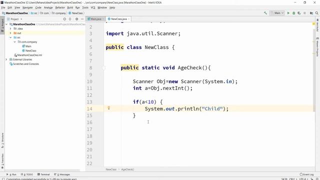 Java Advance Bangla Tutorial Series | Part -08 | Java if else with contineu and break смотреть онлайн