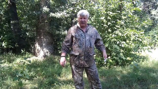 Дальность до цели. Как и чем определить. смотреть онлайн