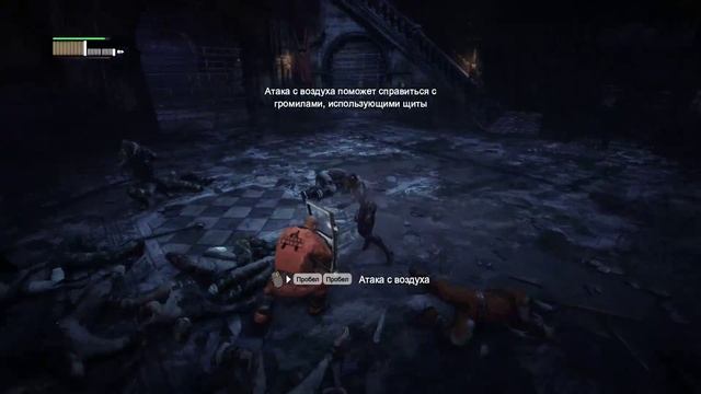 Batman Arkham City GOTY часть 25.mp4