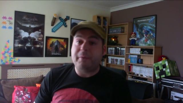 Vlog (389) Cash Converters Pick Ups And Rambling About Life смотреть онлайн