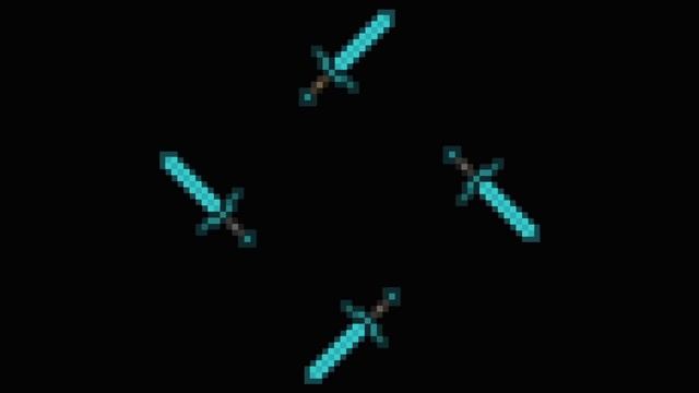 Minecraft 2.0 Hologram For Pyramid (Screen Up) смотреть онлайн