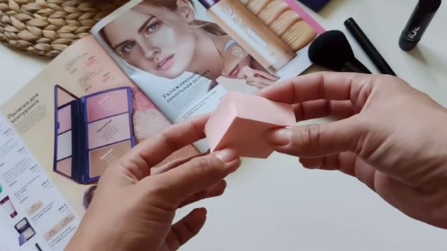 Рубрика "Моя косметичка" смотреть онлайн