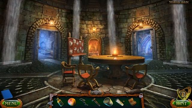 Let's Play - Lost Lands 6 - Mistakes of the Past - Part 8 смотреть онлайн